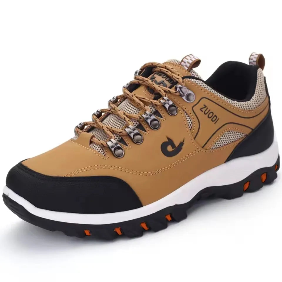 Chaussures de randonnée homme légères et confortables pour la marche