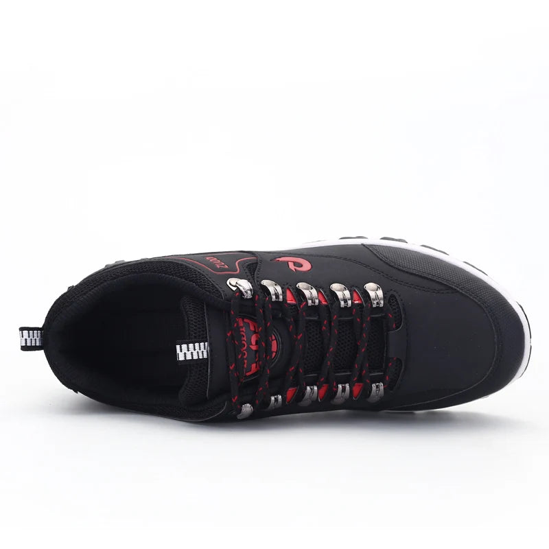 Chaussures de randonnée homme légères et confortables pour la marche