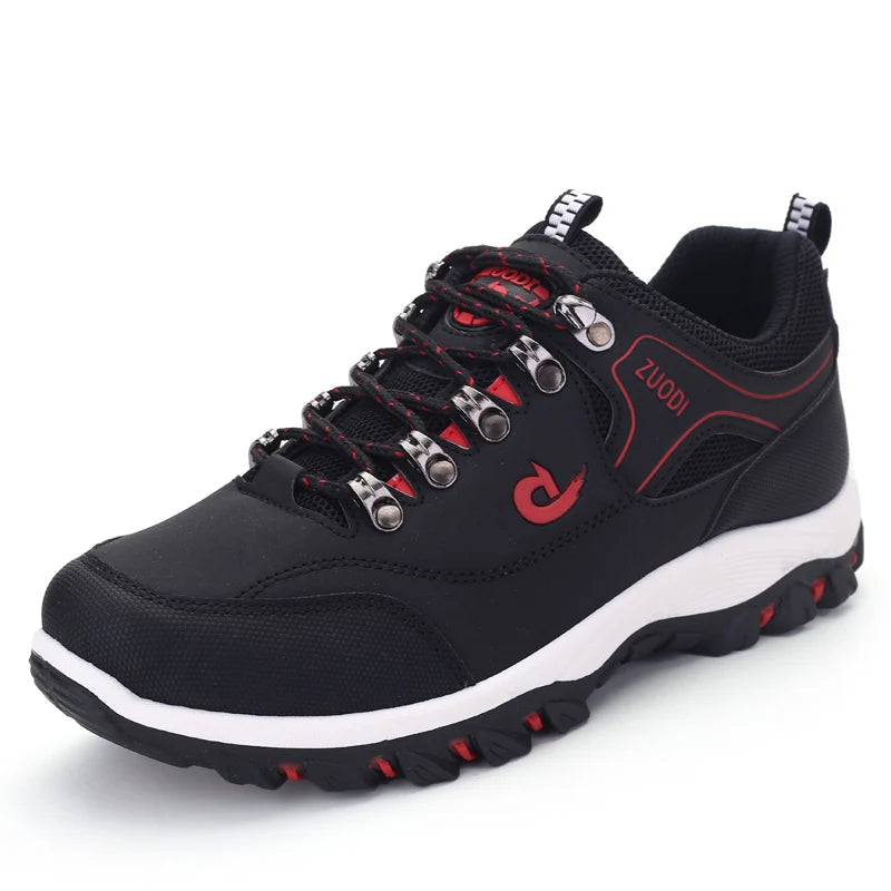 Chaussures de randonnée homme légères et confortables pour la marche
