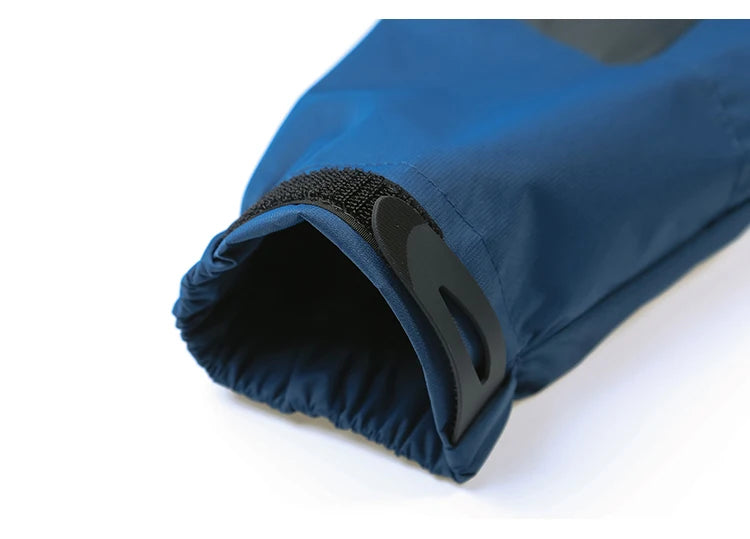 Veste de randonnée homme coupe-vent déperlante, respirante
