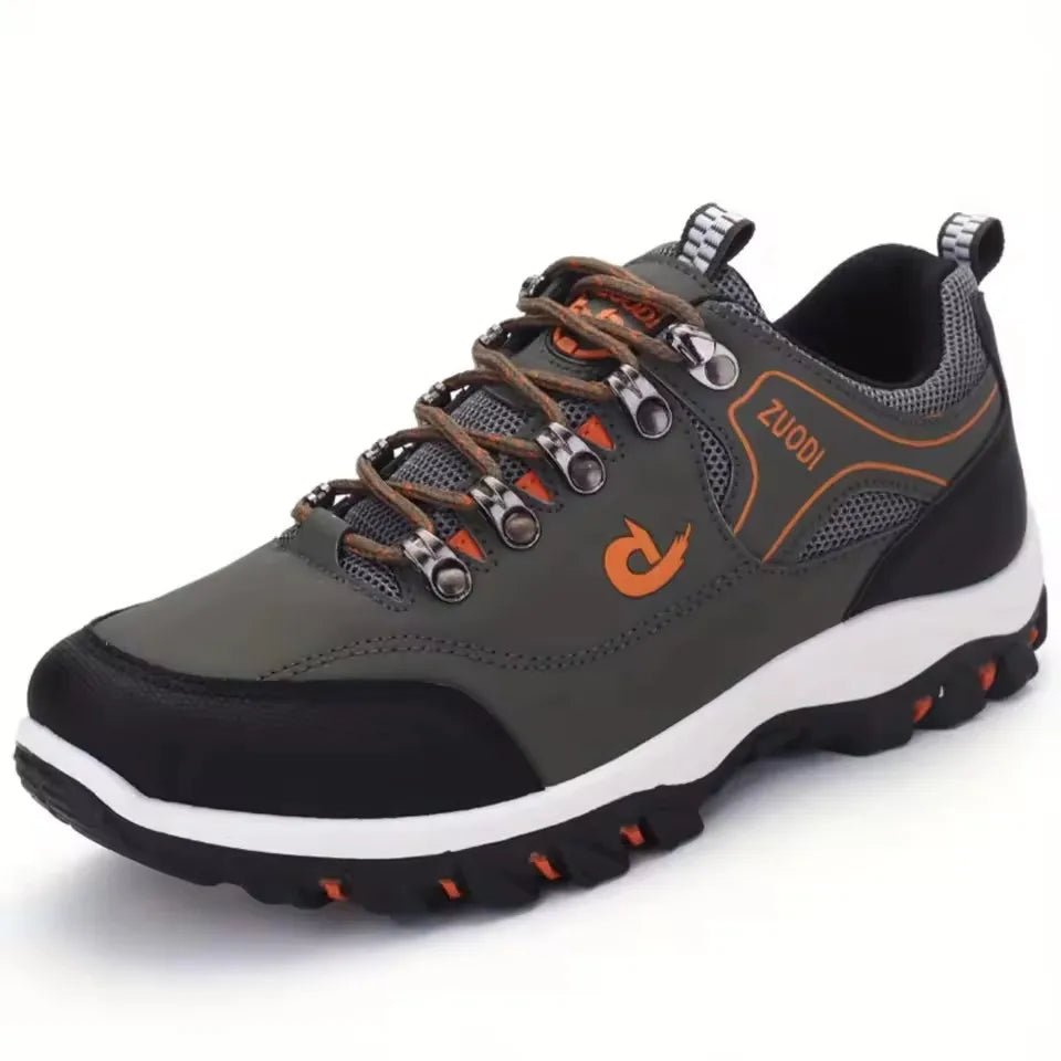 Chaussures de randonnée homme légères et confortables pour la marche