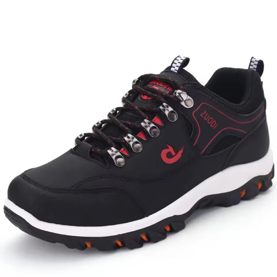 Chaussures de randonnée homme légères et confortables pour la marche