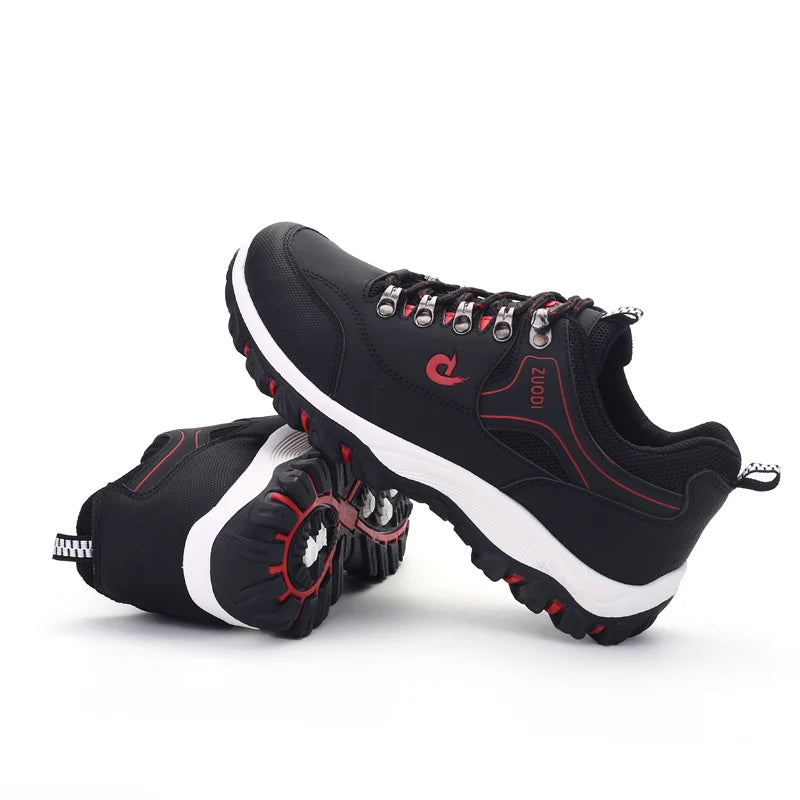 Chaussures de randonnée homme légères et confortables pour la marche